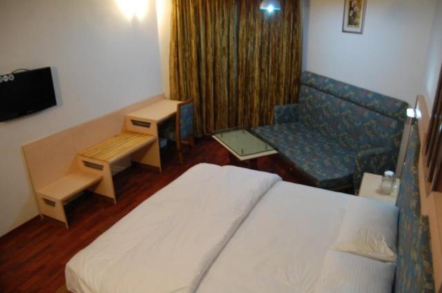 Pleasant Stay Kodai Hotel Pvt. Ltd. Kodaikanal Room photo